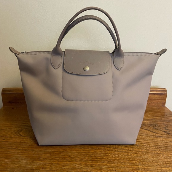 Longchamp Handbags - Longchamp Handbag